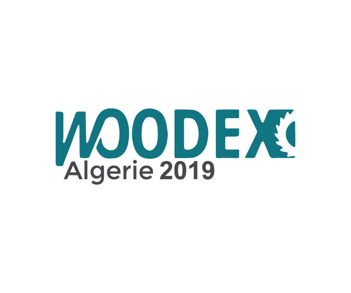 Woodex Algerie 2019